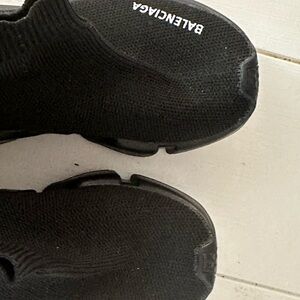 Child size 4 Balenciaga
